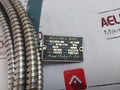 Meiyo Electric Ptr-m Temperature Sensor Wire Cable 6.Meter Tube: Sus304