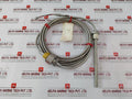 Meiyo Electric Ptr-m Thermo Resistance Bulb
