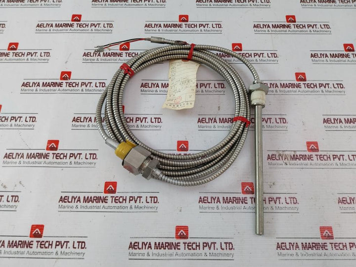 Meiyo Electric Ptr-m Thermo Resistance Bulb
