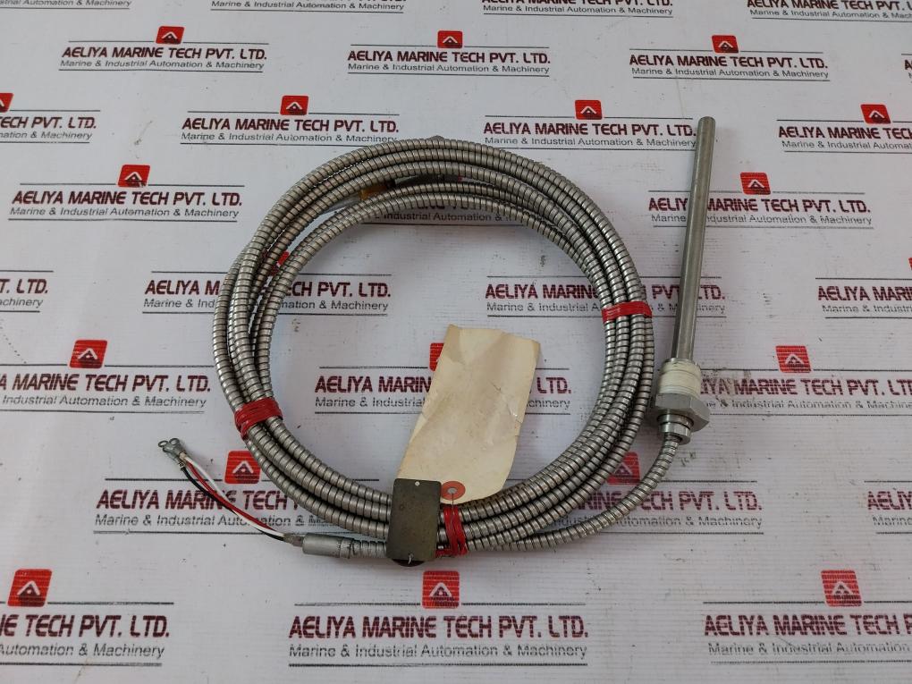 Meiyo Electric Ptr-m Thermo Resistance Bulb 