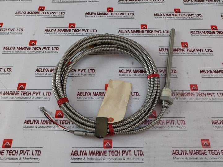 Meiyo Electric Ptr-m Thermo Resistance Bulb 