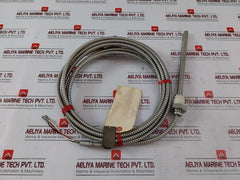 Meiyo Electric Ptr-m Thermo Resistance Bulb 