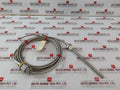 Meiyo Electric Ptr-m Thermo Resistance Bulb 
