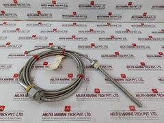 Meiyo Electric Ptr-m Thermo Resistance Bulb 