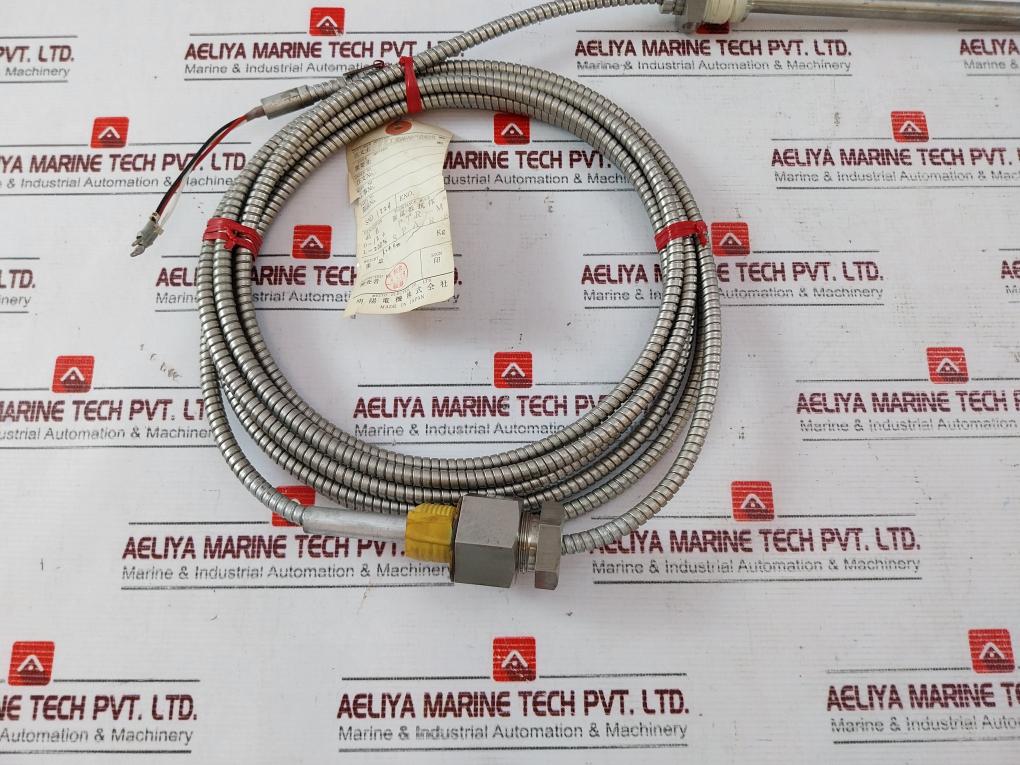 Meiyo Electric Ptr-m Thermo Resistance Bulb 