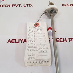 Meiyo Electric Ptr-n7 Thermo-resistance Bulb