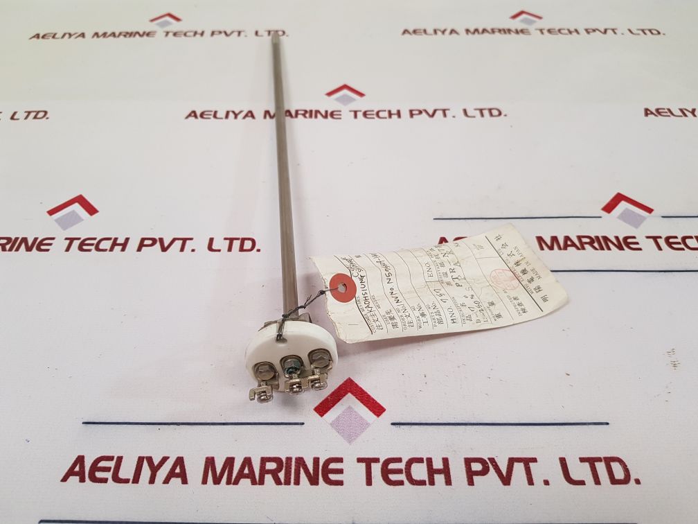 Meiyo Electric Ptr-n7 Thermo-resistance Bulb