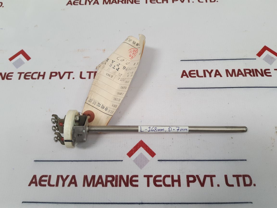 Meiyo Electric Ptr-n7 Thermo Resistance Bulb