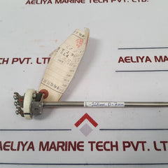 Meiyo Electric Ptr-n7 Thermo Resistance Bulb