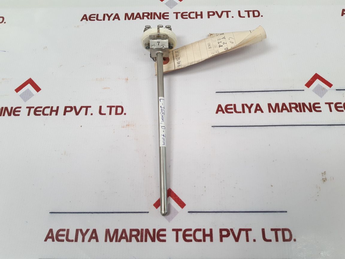 Meiyo Electric Ptr-n7 Thermo Resistance Bulb