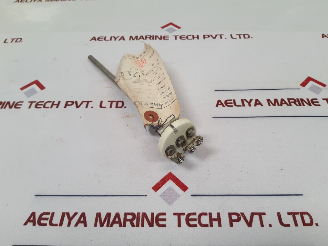 Meiyo Electric Ptr-n7 Thermo Resistance Bulb