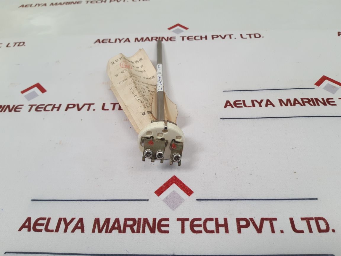 Meiyo Electric Ptr-n7 Thermo Resistance Bulb