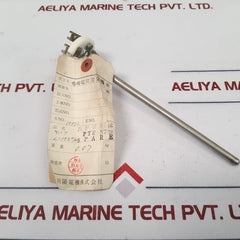 Meiyo Electric Ptr-n7 Thermo Resistance Bulb