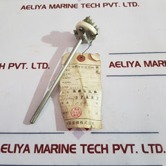 Meiyo Electric Ptr-n7 Thermo-resistance Bulb 10 Ma New