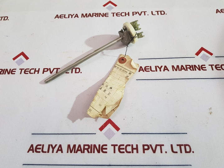 Meiyo Electric Ptr-n7 Thermo-resistance Bulb 10 Ma