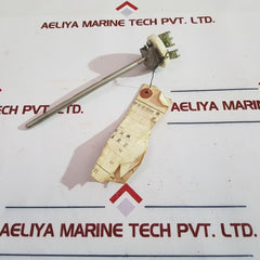 Meiyo Electric Ptr-n7 Thermo-resistance Bulb 10 Ma