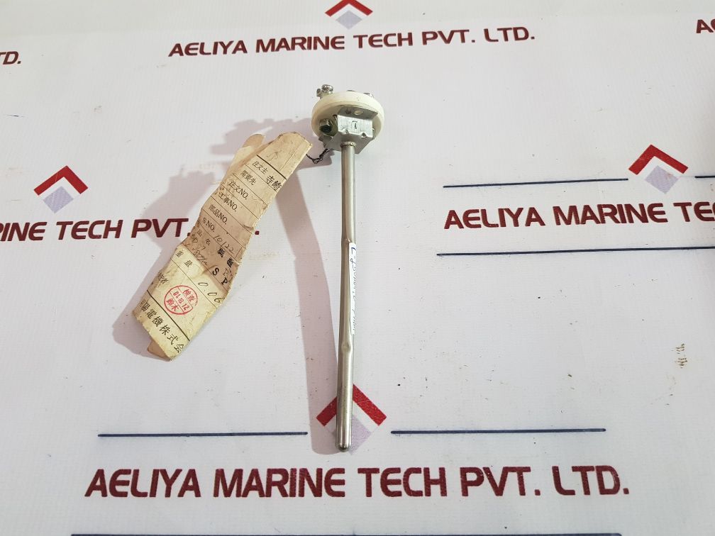 Meiyo Electric Ptr-n7 Thermo-resistance Bulb 10 Ma