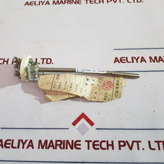 Meiyo Electric Ptr-n7 Thermo-resistance Bulb 10 Ma