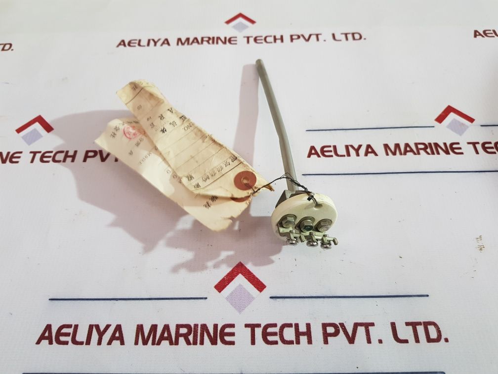 Meiyo Electric Ptr-n7 Thermo-resistance Bulb 10 Ma