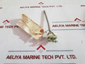 Meiyo Electric Ptr-n7 Thermo-resistance Bulb 10 Ma