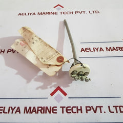 Meiyo Electric Ptr-n7 Thermo-resistance Bulb 10 Ma