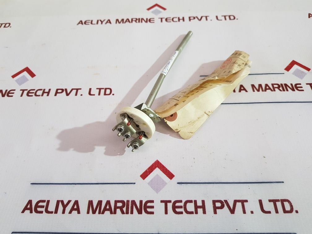 Meiyo Electric Ptr-n7 Thermo-resistance Bulb 10 Ma