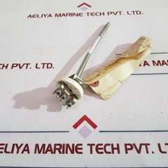 Meiyo Electric Ptr-n7 Thermo-resistance Bulb 10 Ma