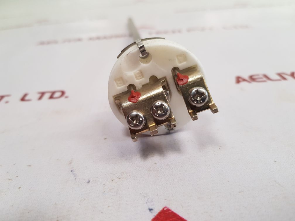 Meiyo Electric Ptr-n7 Resistance Bulb