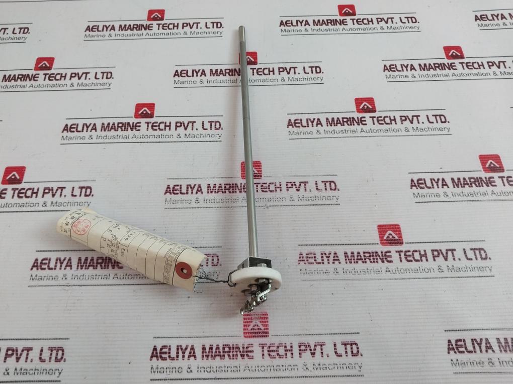 Meiyo Electric Ptr-n7 Thermo Resistance Bulb 