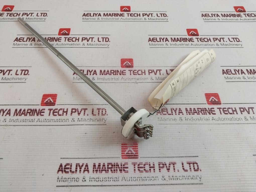 Meiyo Electric Ptr-n7 Thermo Resistance Bulb 