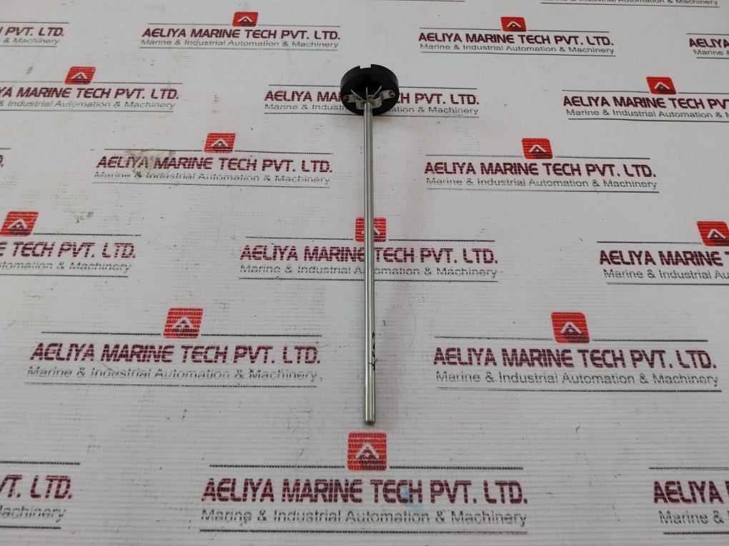 Meiyo Electric Ptr-n7 Thermo Resistance Bulb Ac500V