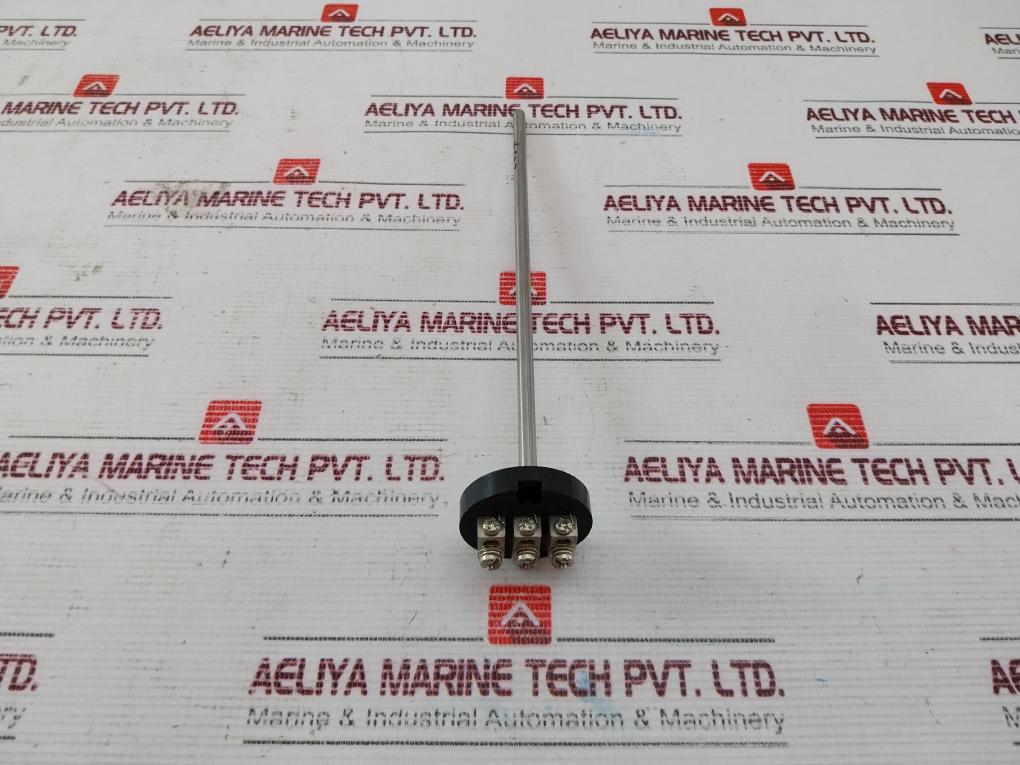 Meiyo Electric Ptr-n7 Thermo Resistance Bulb Ac500V