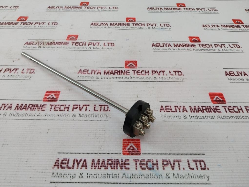 Meiyo Electric Ptr-n7 Thermo Resistance Bulb Ac500V