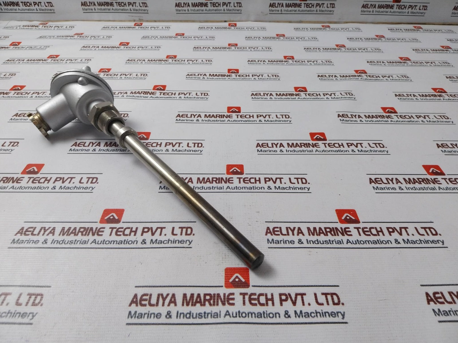 Meiyo Electric Ptr-sd Resistance Bulb 600°C 