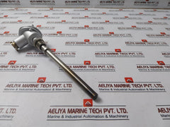 Meiyo Electric Ptr-sd Resistance Bulb 600°C 
