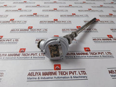 Meiyo Electric Ptr-sd Resistance Bulb 600°C 