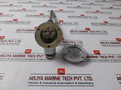 Meiyo Electric Ptr-sd Resistance Bulb 600°C 