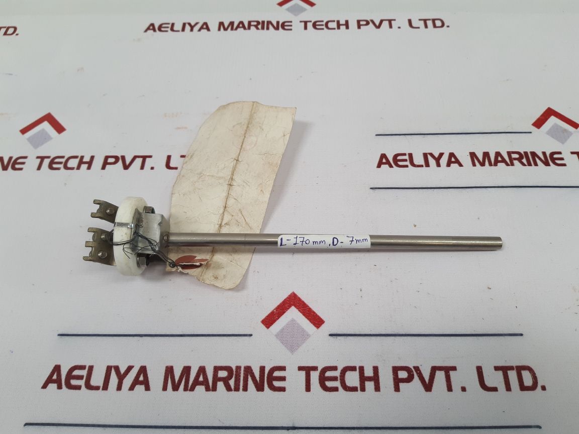 Meiyo Electric Ptr - N7 Resistance Bulb F43173