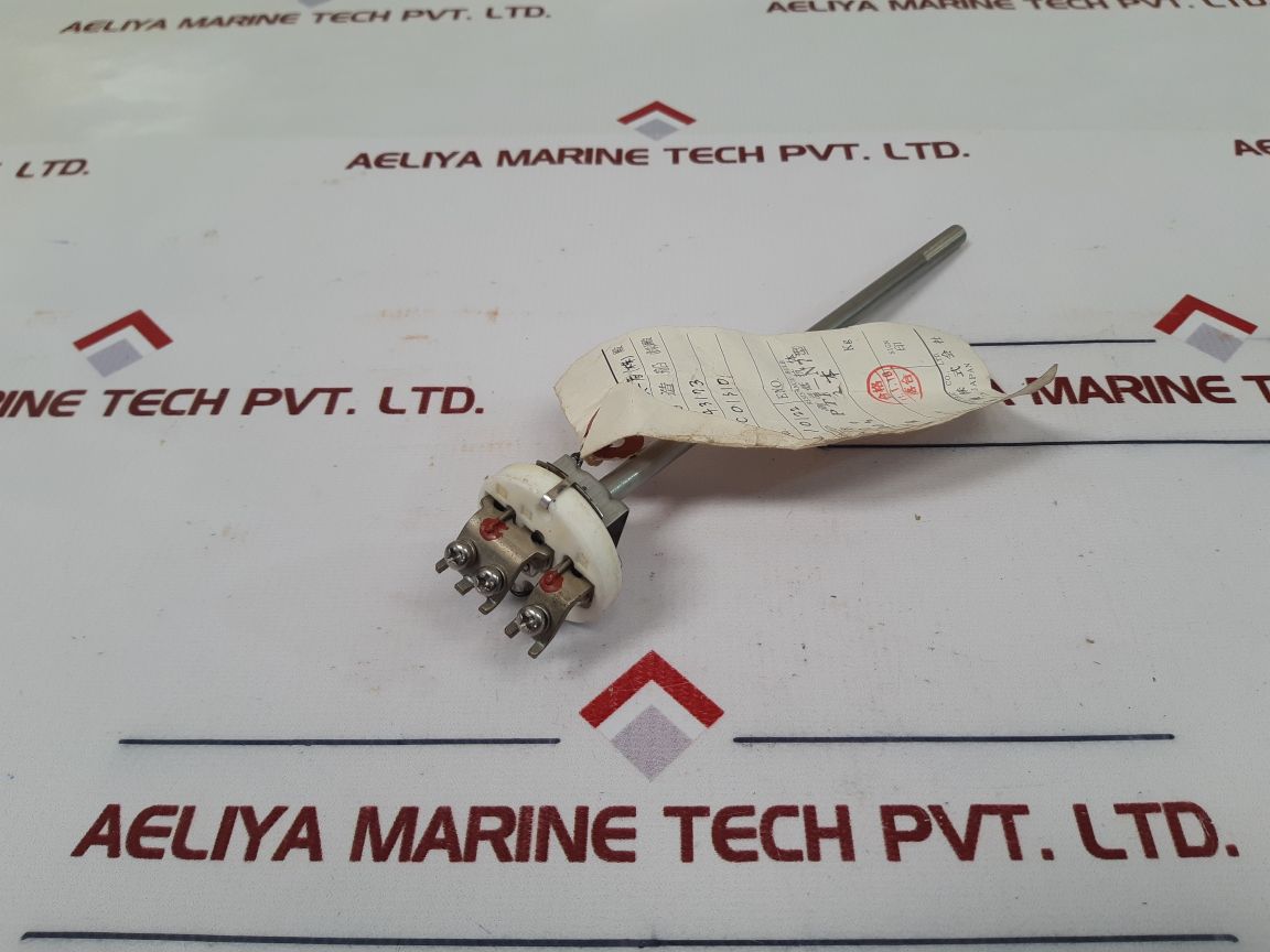 Meiyo Electric Ptr - N7 Resistance Bulb F43173