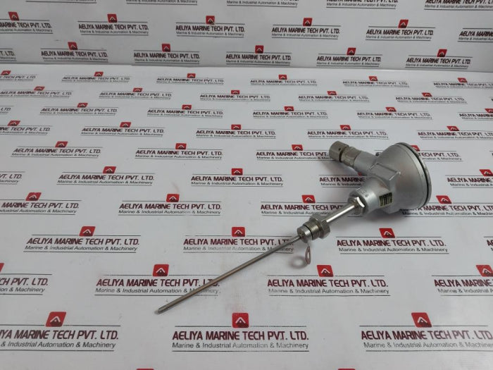 Meiyo Electric Rxsa-64Ln Temp Sensor Resistance Bulb Pt100 -200~100°C, Class A