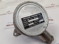 Meiyo Electric Smp-2Lb Pressure Transmitter 0-2 Kgf/Cm2 4-20 Ma