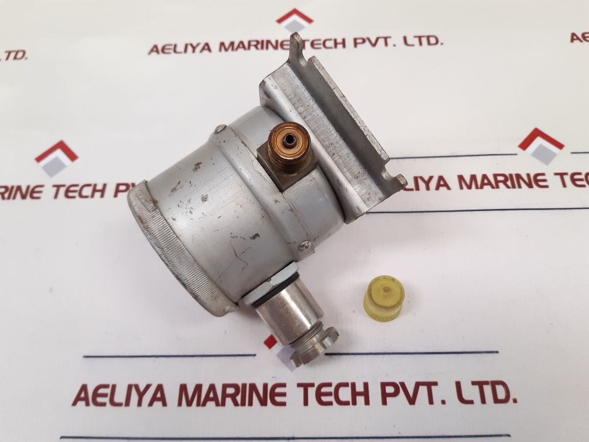 Meiyo Electric Smp-2Lb Pressure Transmitter 0-2 Kgf/Cm2 4-20 Ma