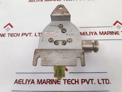 Meiyo Electric Smp-2Lb Pressure Transmitter 0-2 Kgf/Cm2 4-20 Ma