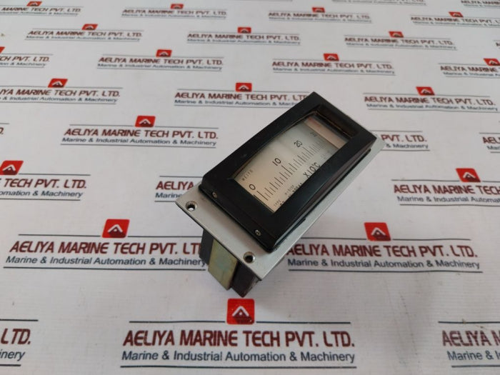 Meiyo H-510F Indicator 30061 Class 1.5 0-30 X10C