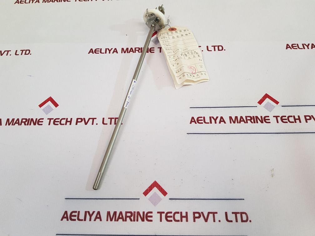 Meiyo Ptr-n7 Resistance Bulb Pt100 ?