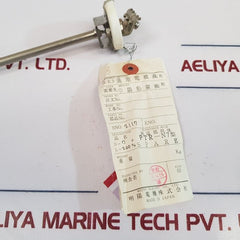 Meiyo Ptr-n7 Resistance Bulb Pt100 ?