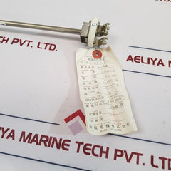 Meiyo Ptr-n7 Resistance Bulb Pt100 ?