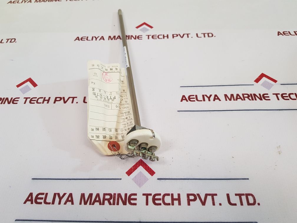 Meiyo Ptr-n7 Resistance Bulb Pt100 ?