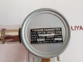Meiyo Smp-2Lb Pressure Transmitter Np-063 4-20Ma Dc24V