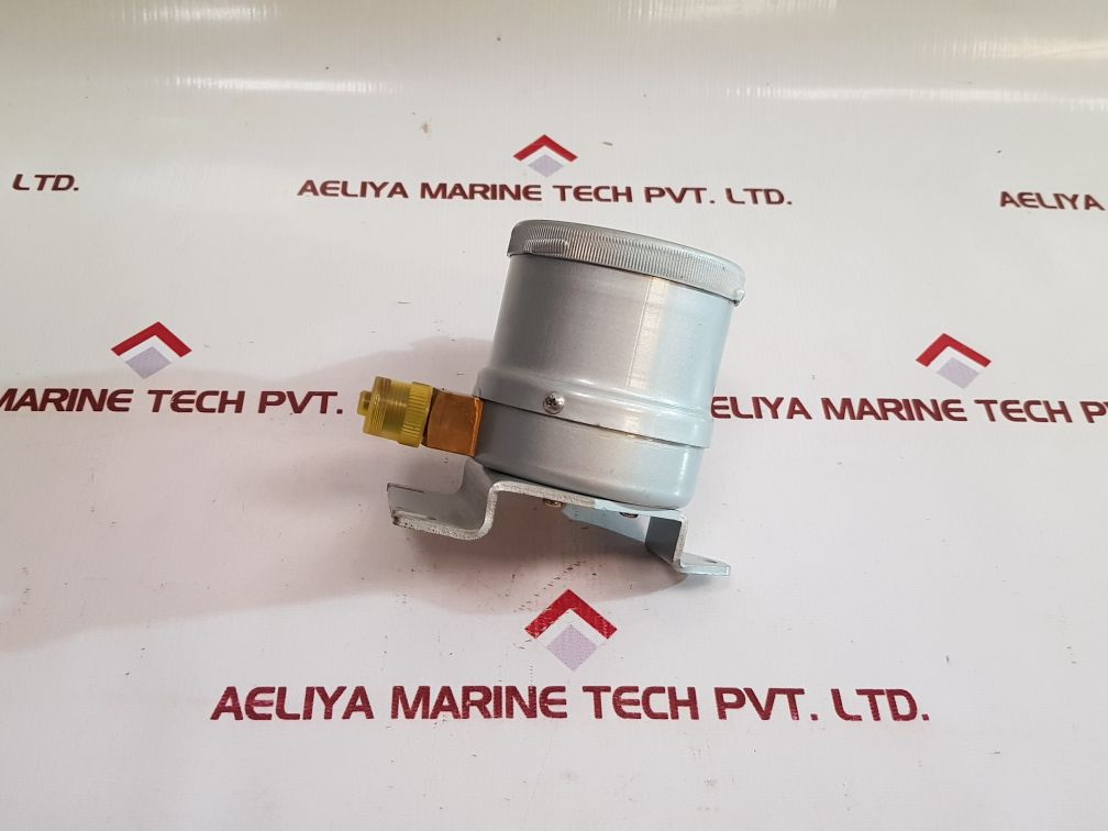 Meiyo Smp-2Lb Pressure Transmitter Np-063 4-20Ma Dc24V